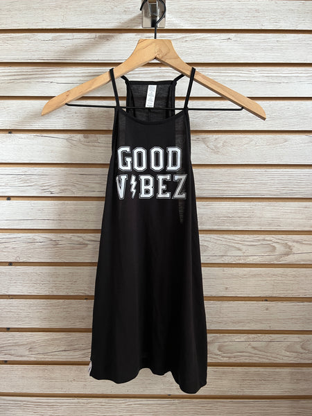 GOOD VIBEZ flowy tank