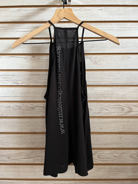 GOOD VIBEZ flowy tank
