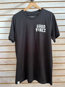 GOOD VIBEZ unisex tee