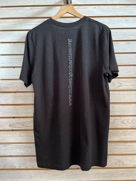 GOOD VIBEZ unisex tee