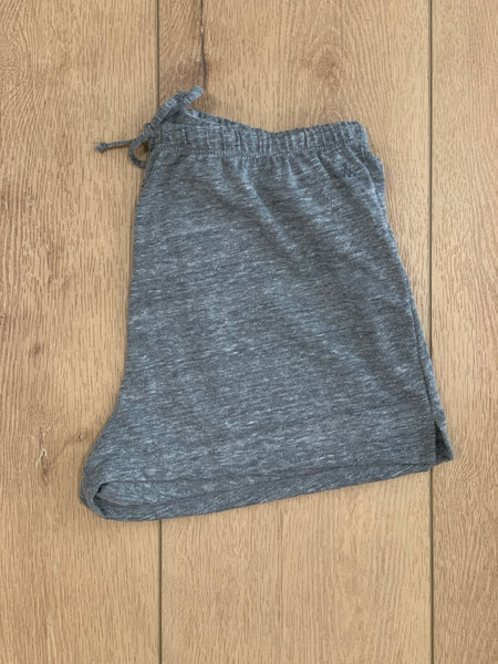 Drawstring Shorts