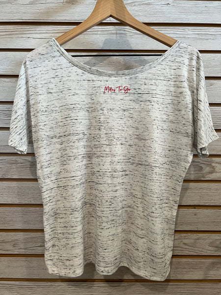 Love You More women's tee
