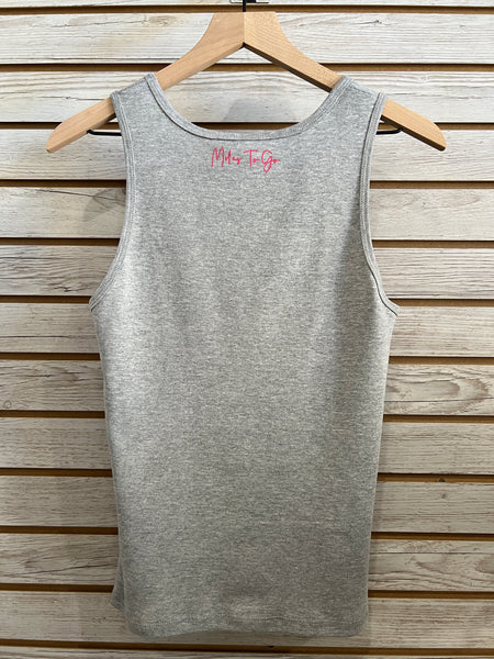 Be Mine women's tank