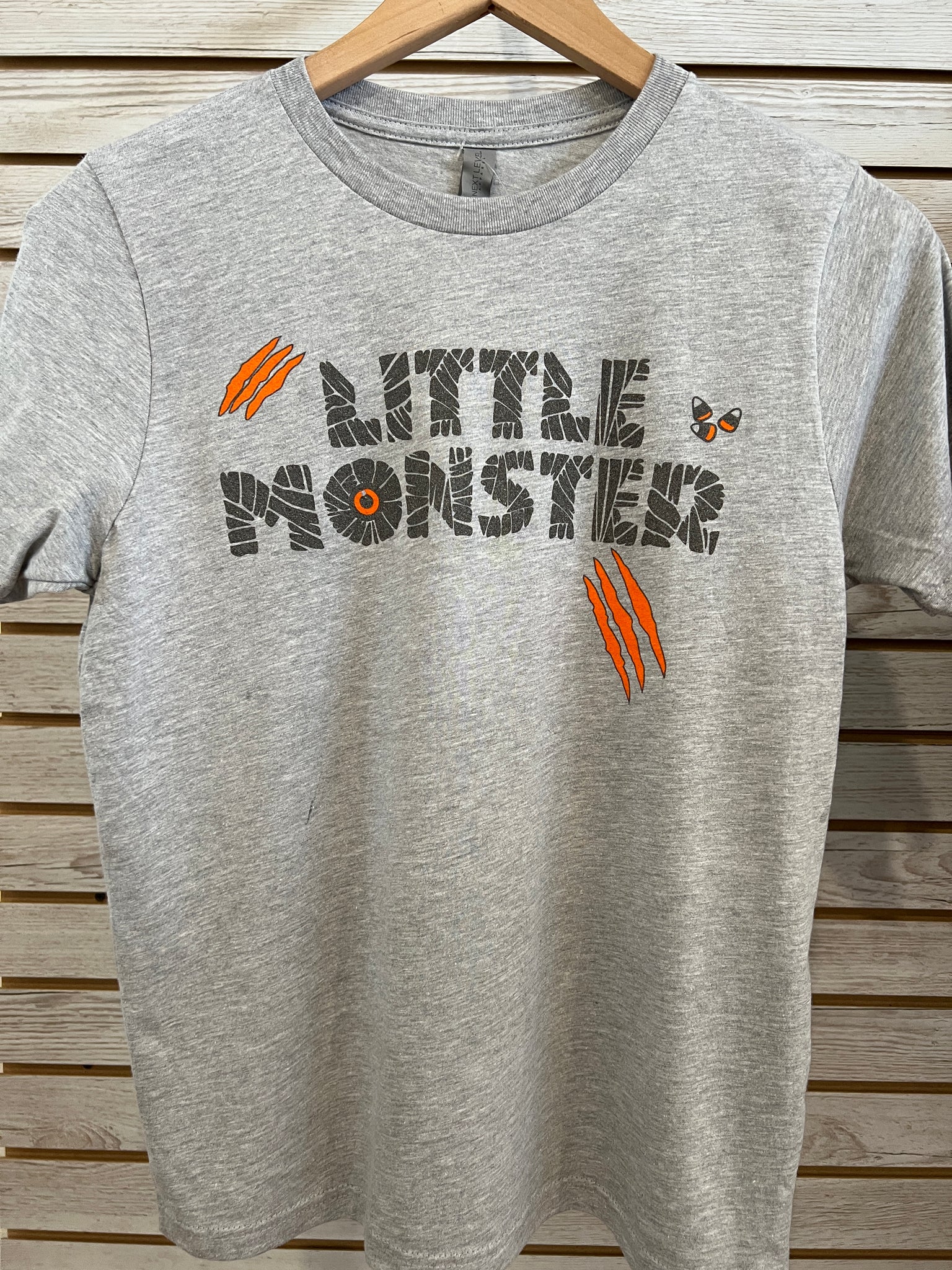 Little Monster - Youth Unisex T-Shirt