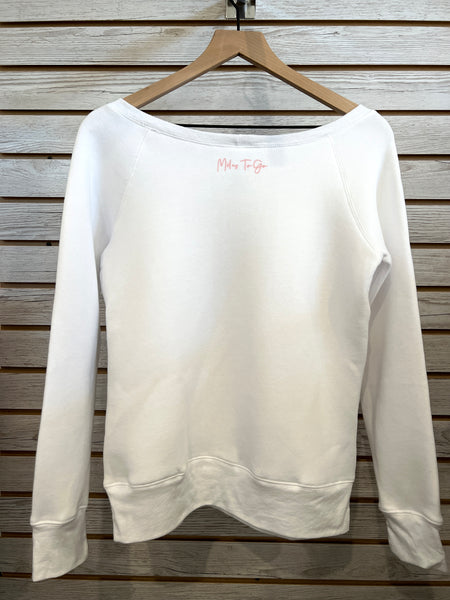 HUG ME women's pullover