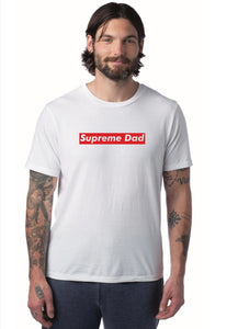 Supreme Dad