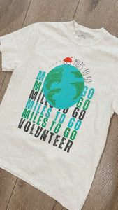 MTG Volunteer Tee