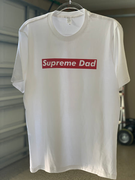 Supreme Dad
